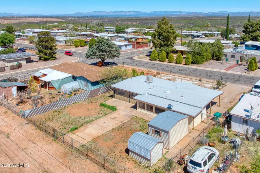 211 Dragoon Street, Huachuca City, AZ 85616 - #3