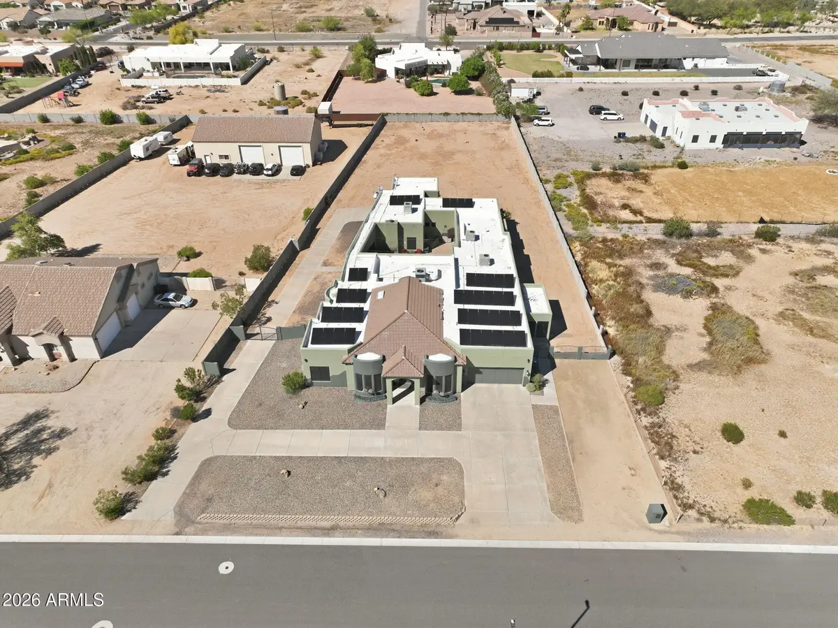 2948 E Watford Court, Queen Creek, AZ 85142 - #1