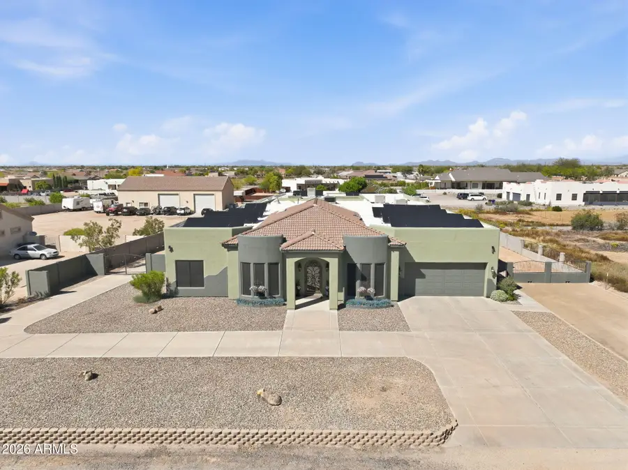 2948 E Watford Court, Queen Creek, AZ 85142 - #2