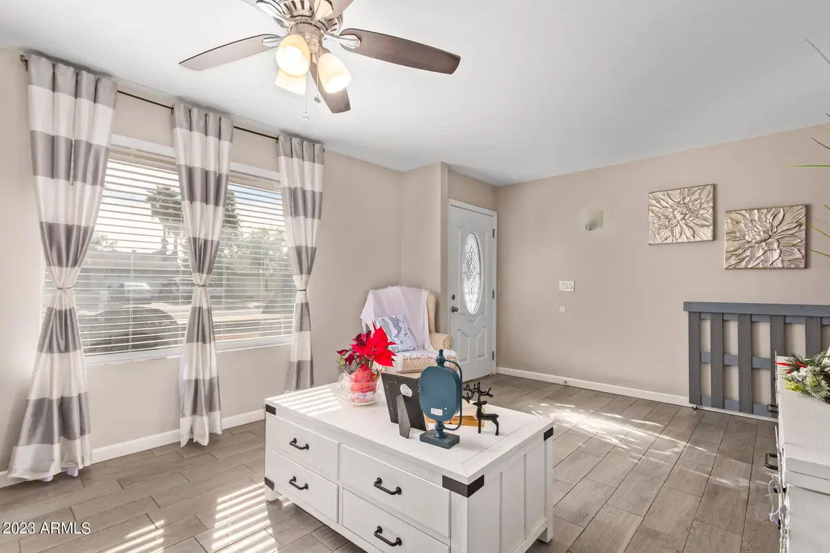 3502 W Ironwood Drive, Phoenix, AZ 85051 - #1