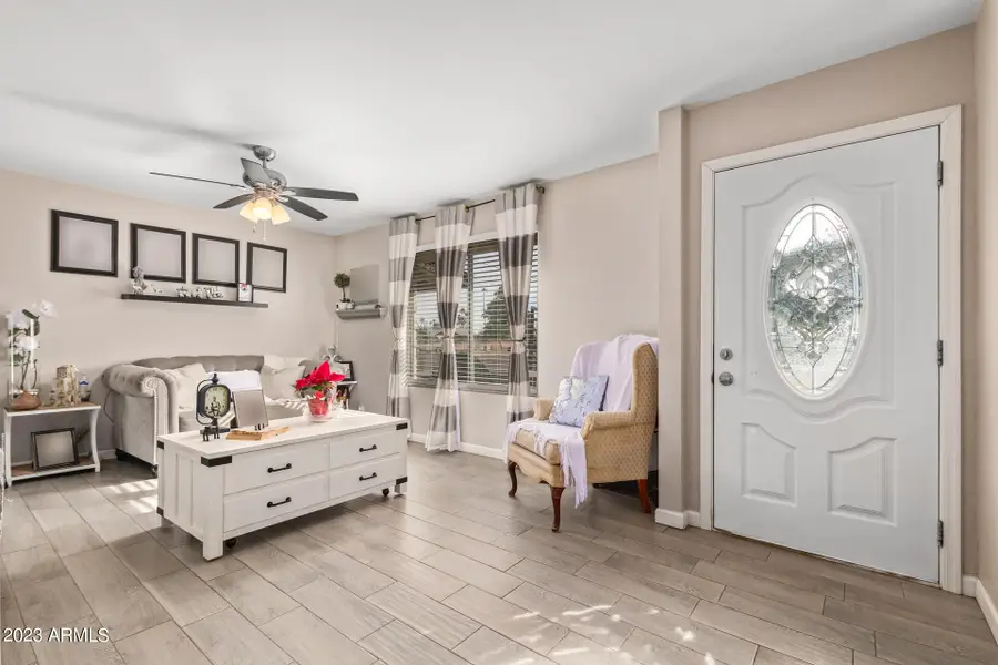 3502 W Ironwood Drive, Phoenix, AZ 85051 - #3