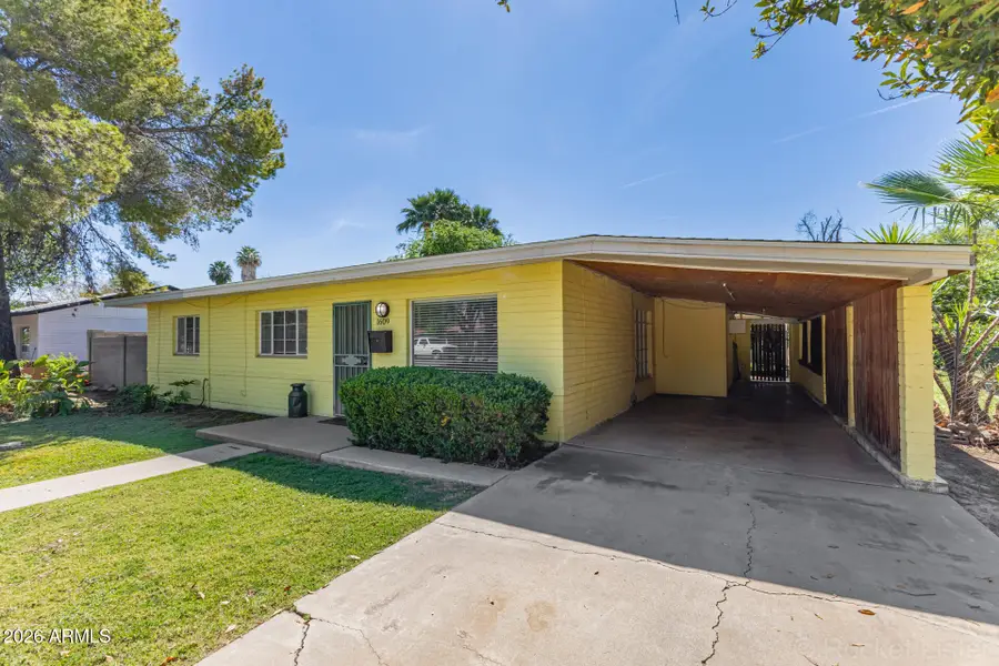 1609 E Williams Street, Tempe, AZ 85281 - #2