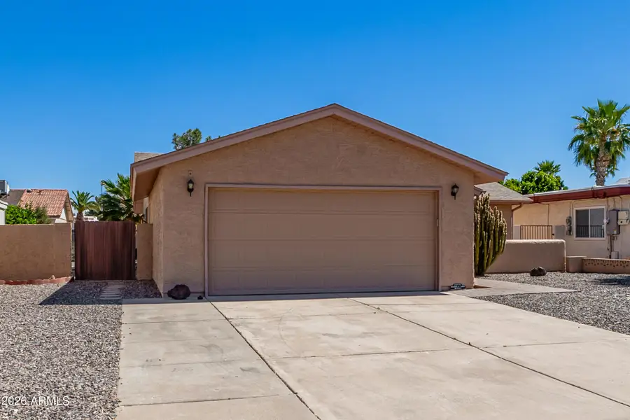 26619 S Snead Drive, Sun Lakes, AZ 85248 - #2