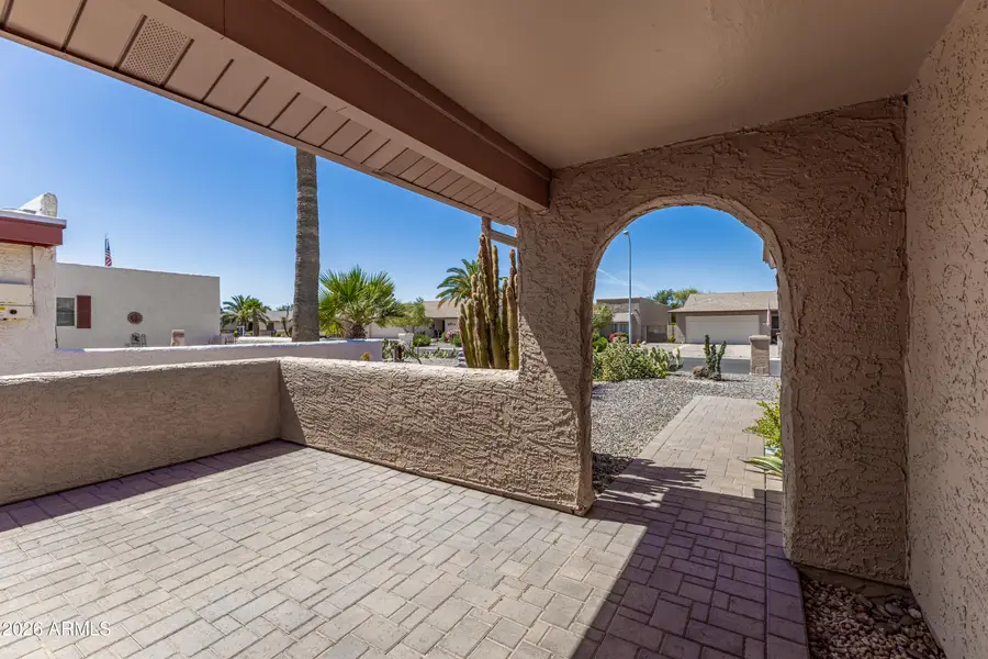 26619 S Snead Drive, Sun Lakes, AZ 85248 - #3