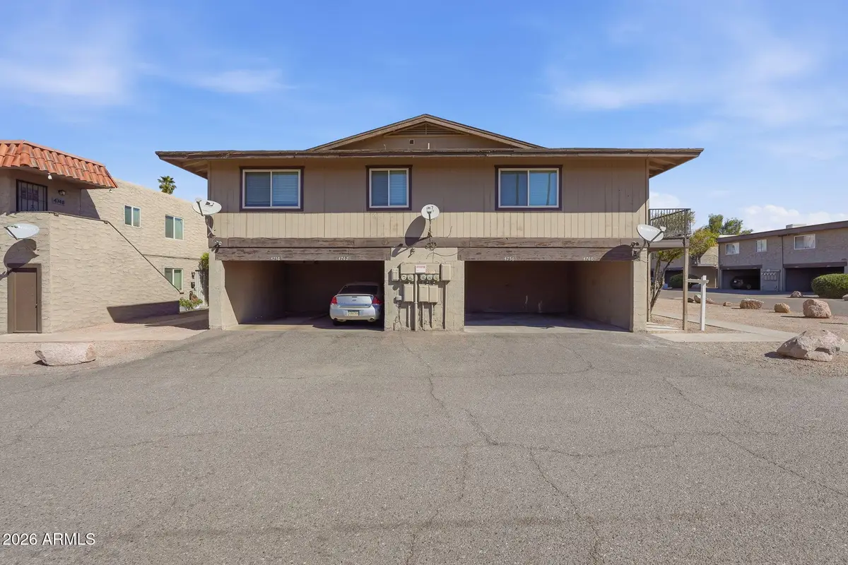 4756 E Moreland Street, Phoenix, AZ 85008 - #1