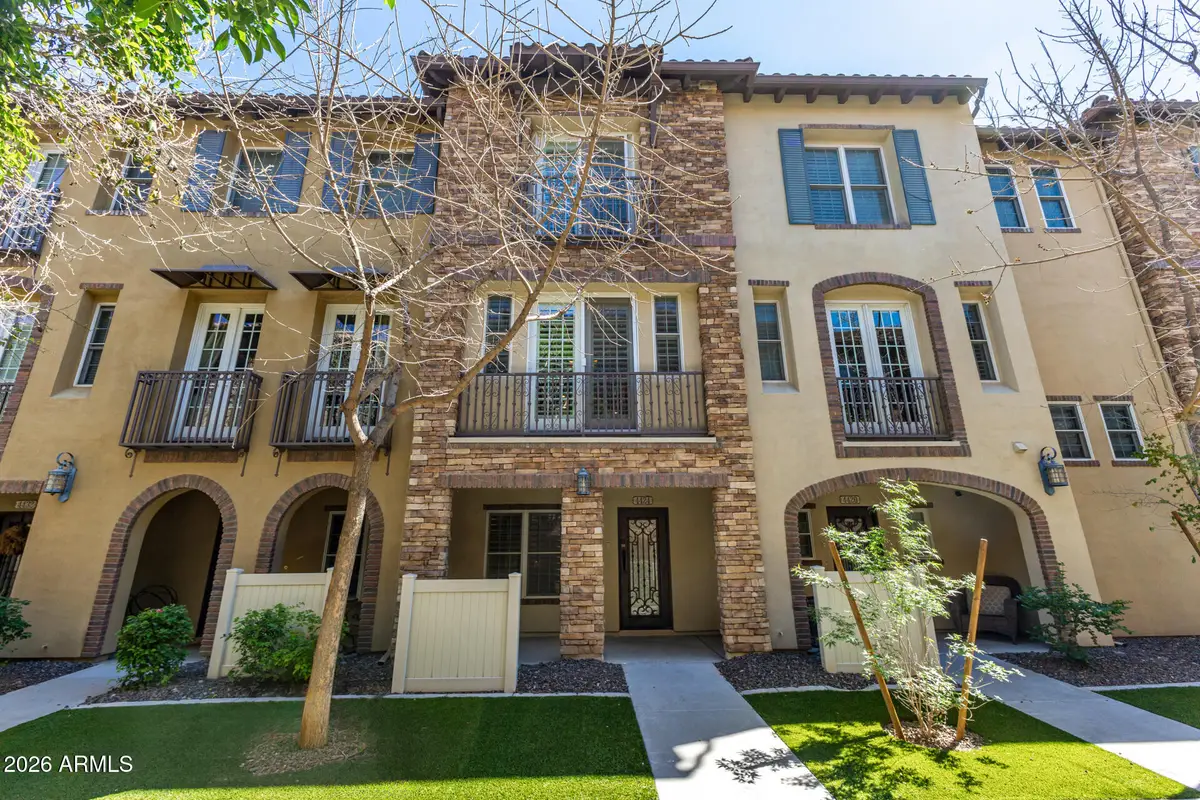 4424 N 24th Way, Phoenix, AZ 85016 - #1