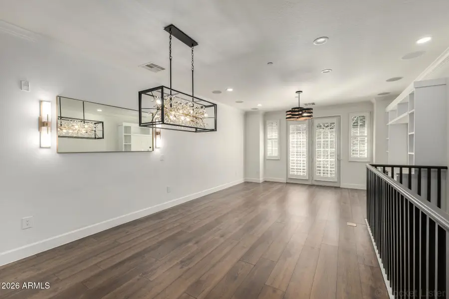 4424 N 24th Way, Phoenix, AZ 85016 - #3