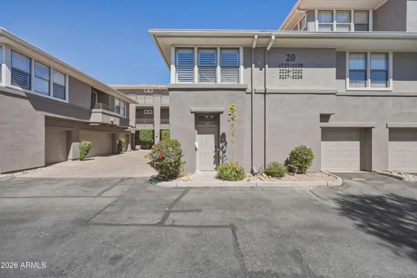 19777 N 76th Street #2225, Scottsdale, AZ 85255