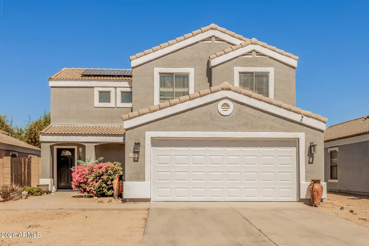 12842 W Dreyfus Drive, El Mirage, AZ 85335 - #1