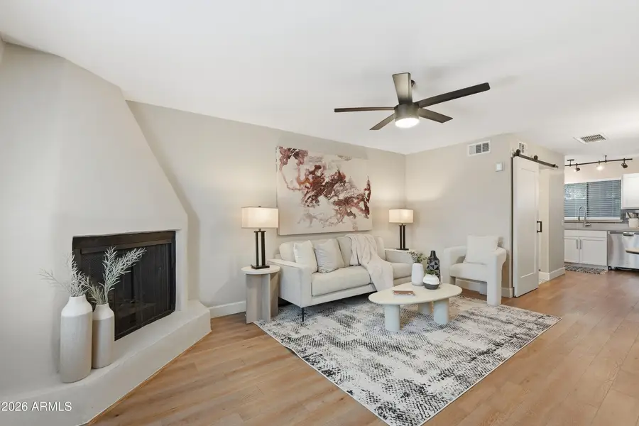 3501 N 64th Street #26, Scottsdale, AZ 85251 - #3