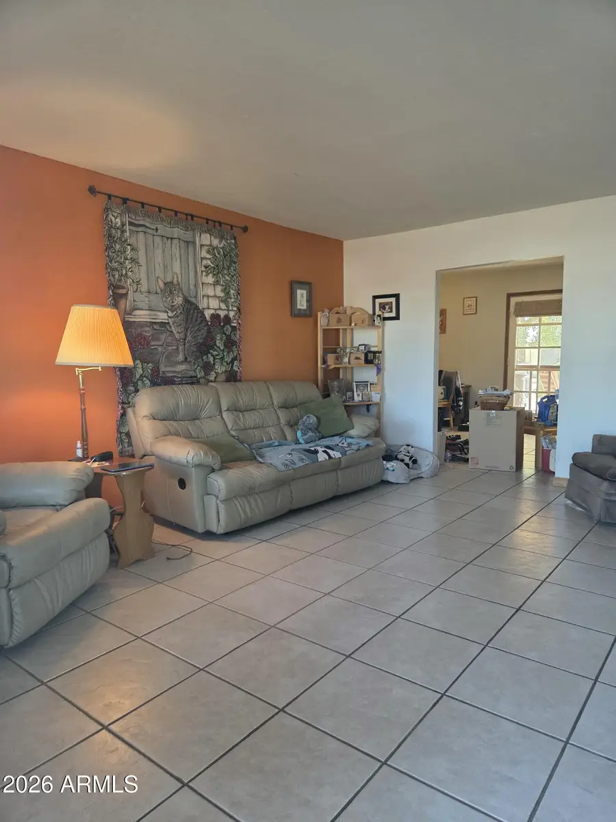 4747 E Hannibal Street, Mesa, AZ 85205 - #2