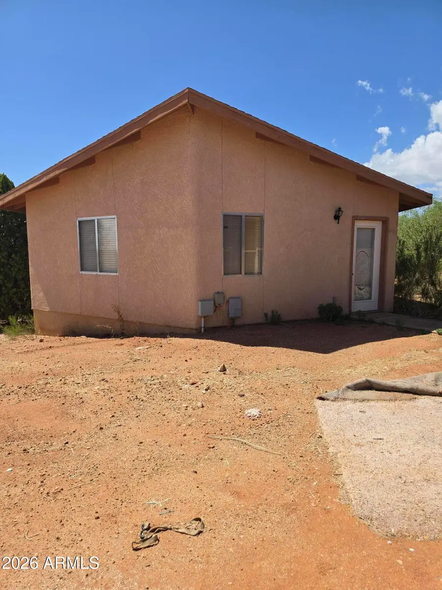 1766 S Wardle Road, Sierra Vista, AZ 85635 - #3