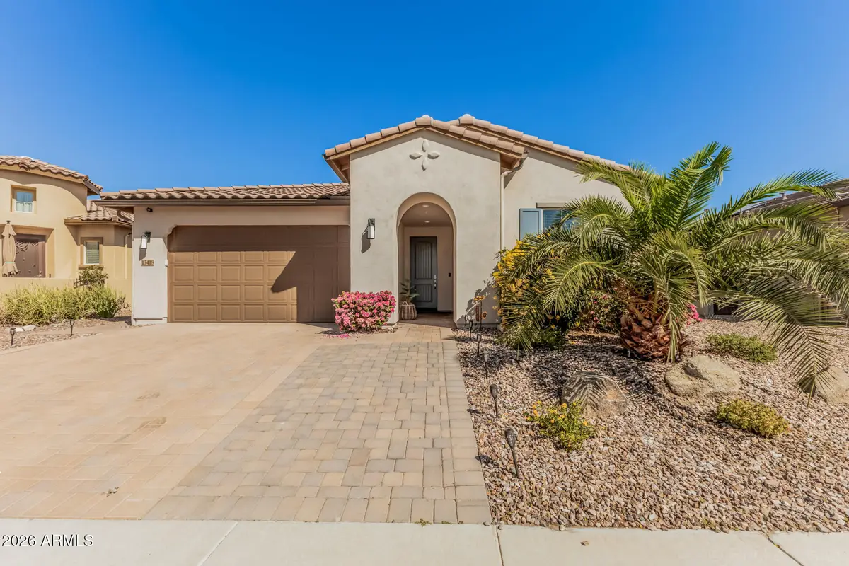 13418 W Miner Trail, Peoria, AZ 85383 - #1