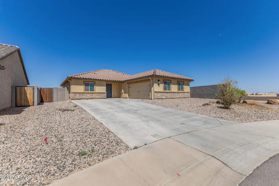 1574 E Caballero Drive, Casa Grande, AZ 85122 - #3