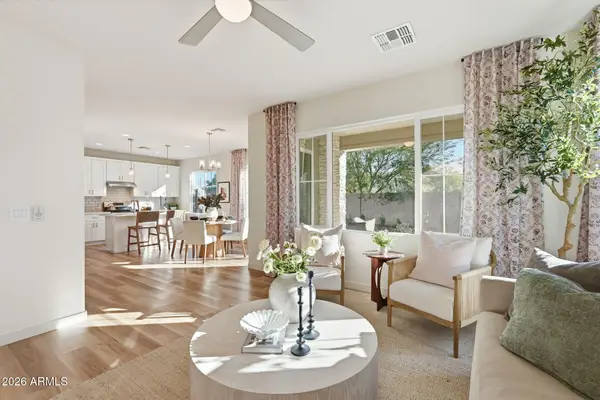 6521 N 15th Drive, Phoenix, AZ 85015