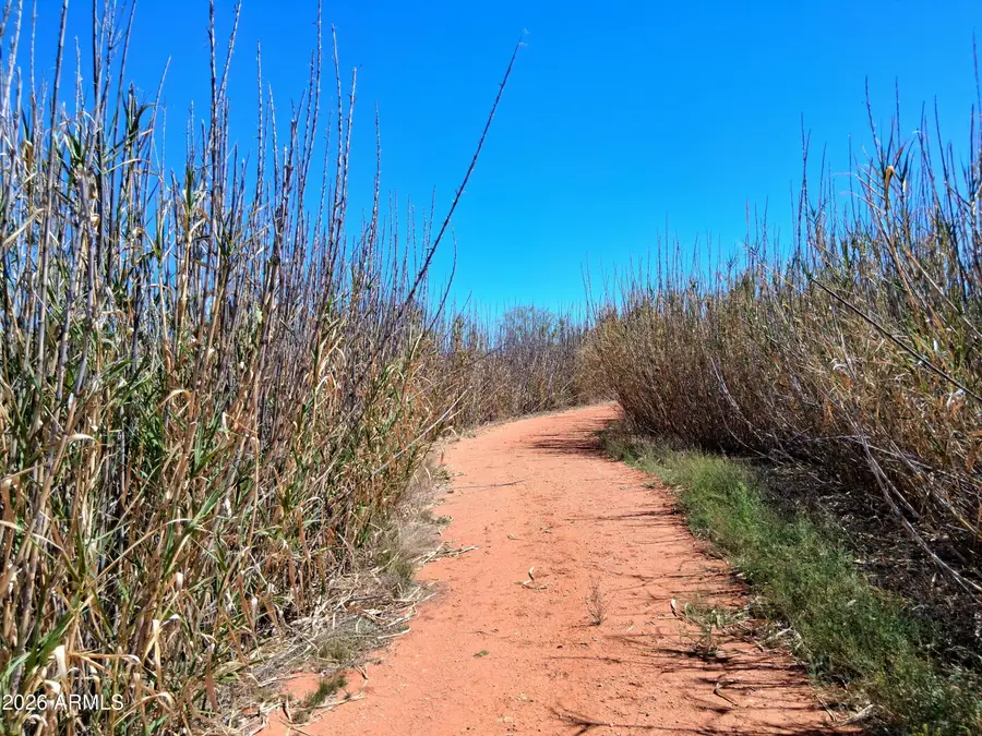 13588 S Desert Dawn Drive, Elfrida, AZ 85610 - #3