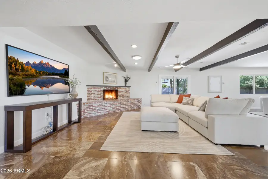 5610 E Charter Oak Road, Scottsdale, AZ 85254 - #2