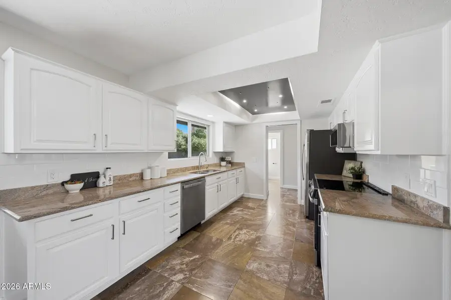 5610 E Charter Oak Road, Scottsdale, AZ 85254 - #3