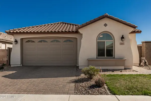 2885 W Lyman Drive, Queen Creek, AZ 85144