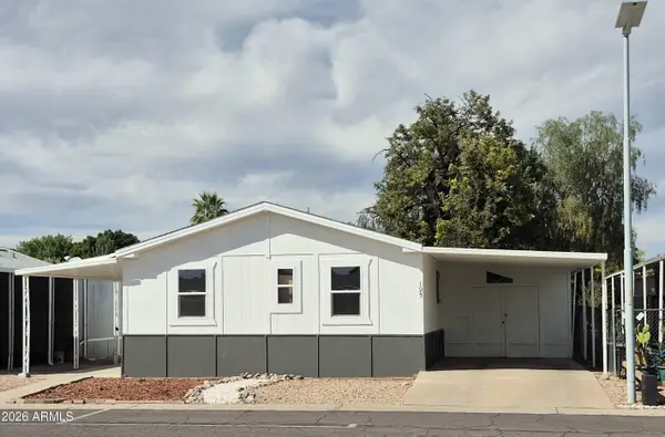 245 S 56th Street #195, Mesa, AZ 85206