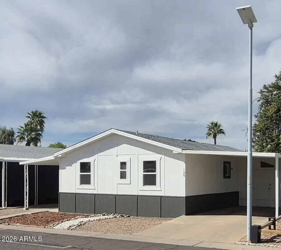 245 S 56th Street #195, Mesa, AZ 85206 - #3