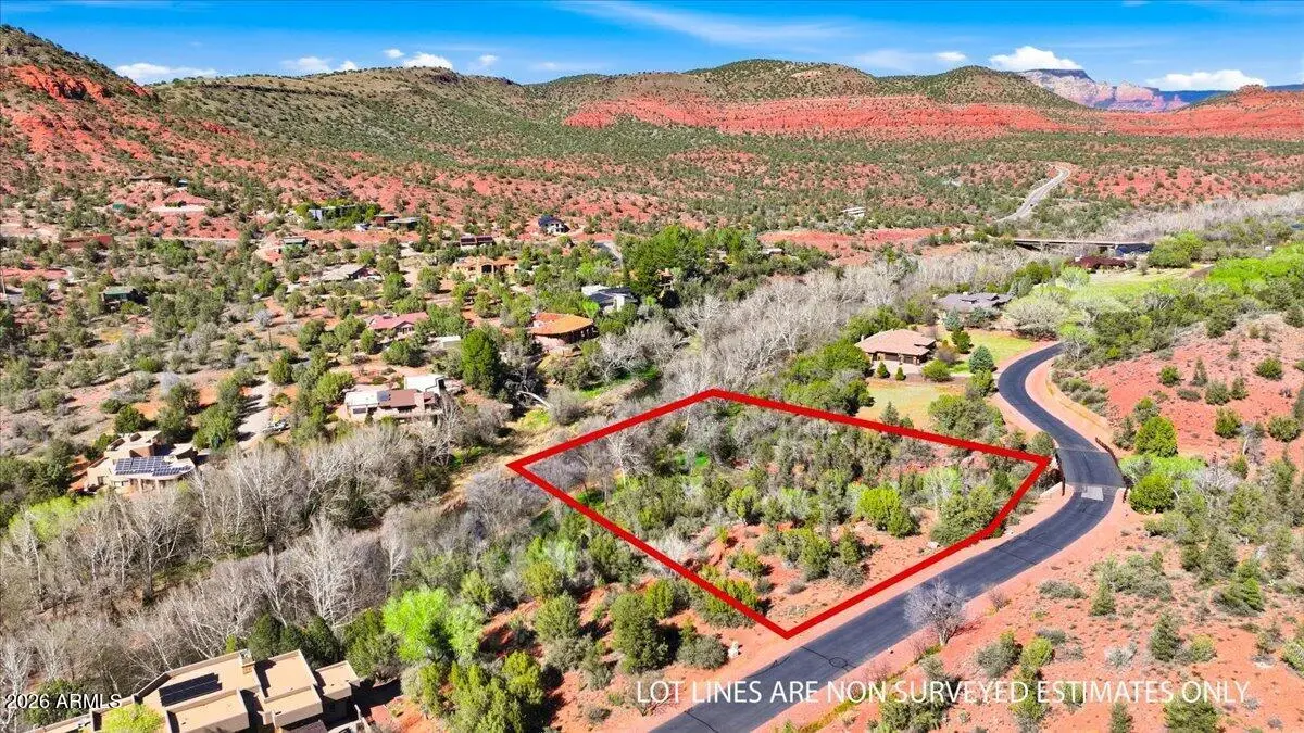 365 Cross Creek Circle #7, Camp Verde Sedona, AZ 86336 - #1