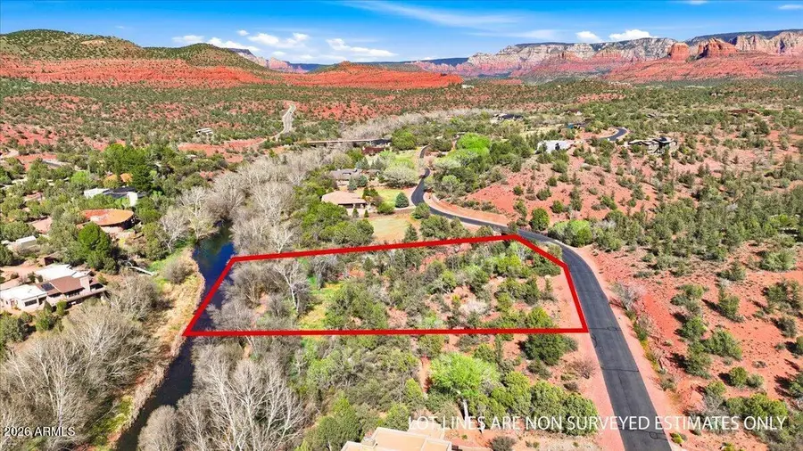 365 Cross Creek Circle #7, Camp Verde Sedona, AZ 86336 - #2