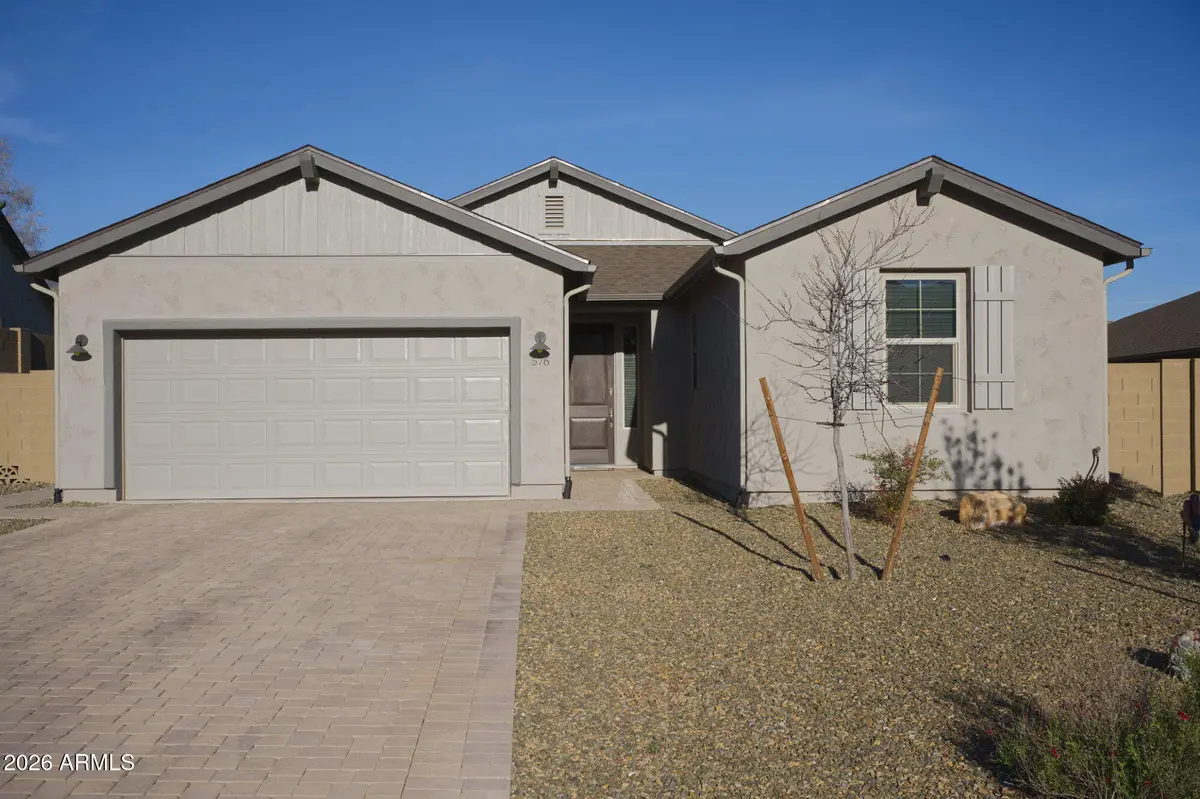 576 Whistle Stop Road, Clarkdale, AZ 86324 - #1