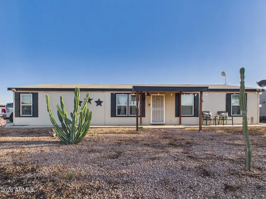 11983 E Tennyson Road, Florence, AZ 85132 - #2