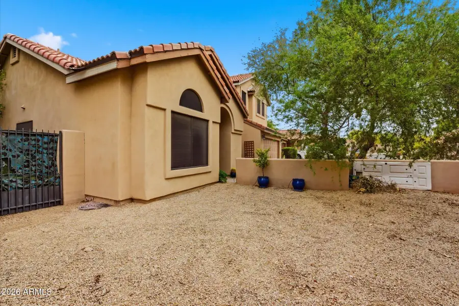 23998 N 73rd Place, Scottsdale, AZ 85255 - #3