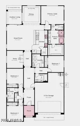 17024 W Hope Drive, Surprise, AZ 85388 - #2