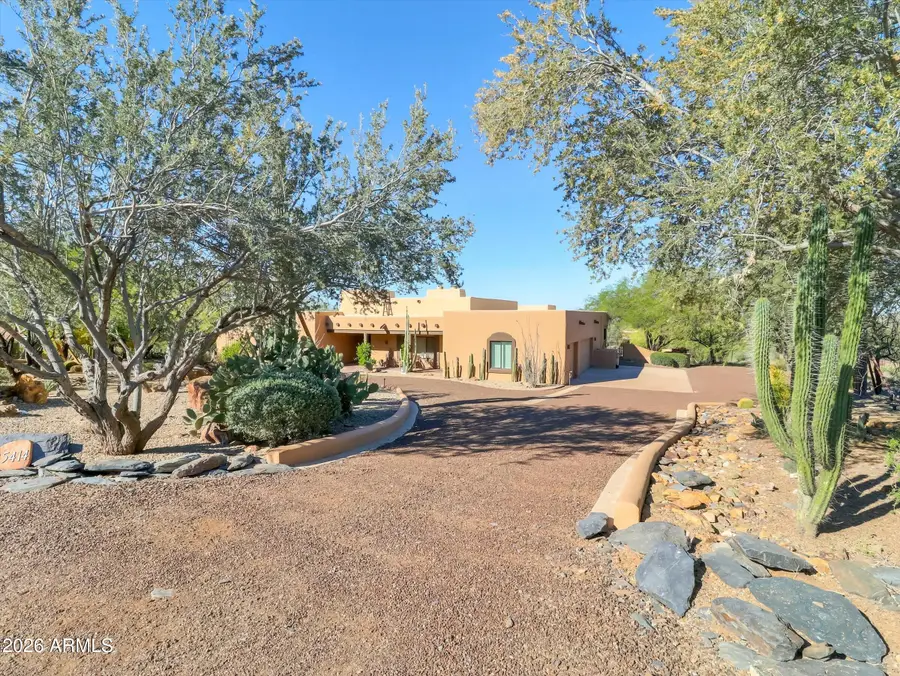 35414 N Palo Verde Way, Cave Creek, AZ 85331 - #3