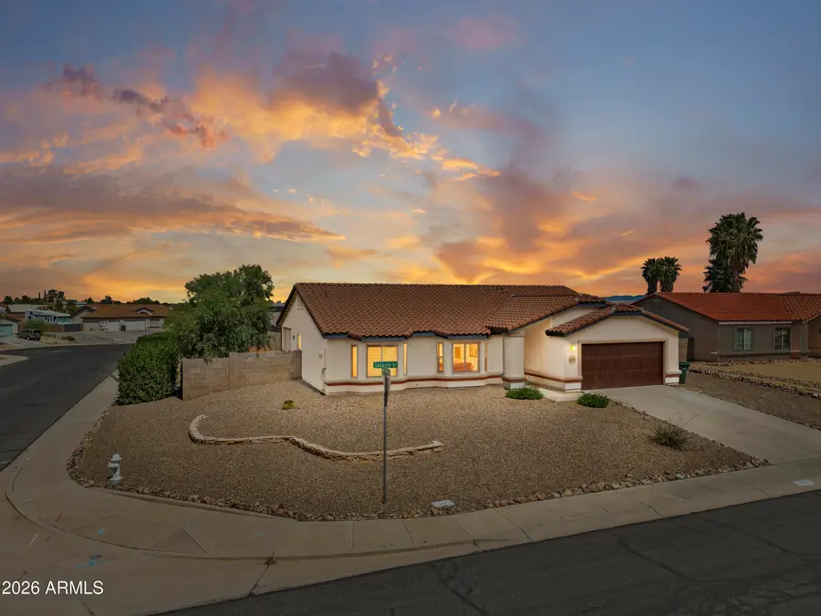 2803 Solarro Drive, Sierra Vista, AZ 85635 - #3