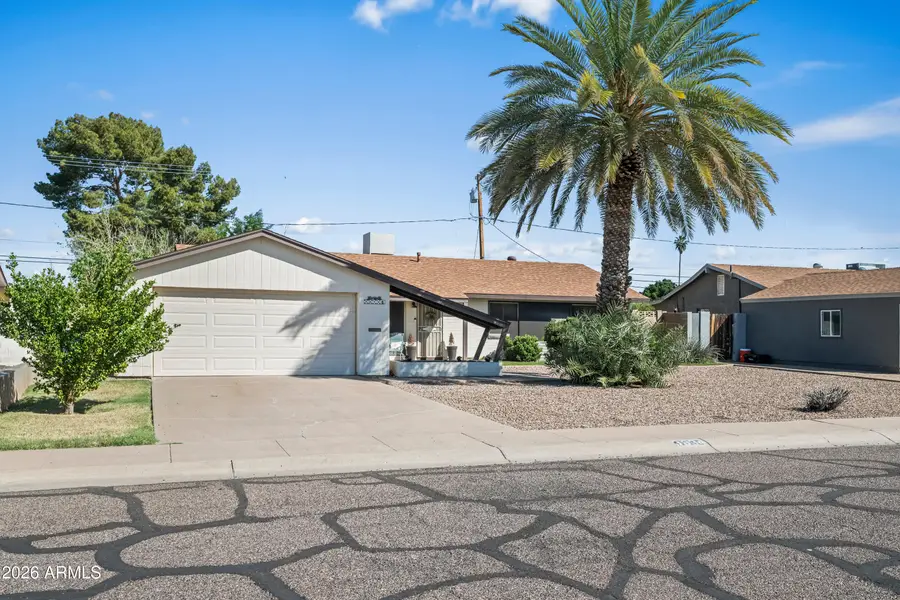 3934 W Myrtle Avenue, Phoenix, AZ 85051 - #3