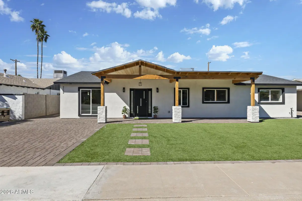 8632 E Highland Avenue, Scottsdale, AZ 85251 - #1