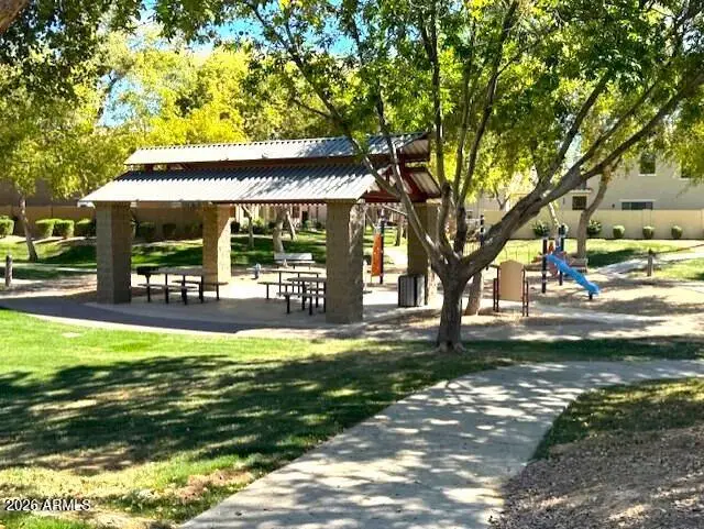 3827 E Trigger Way, Gilbert, AZ 85297 - #3