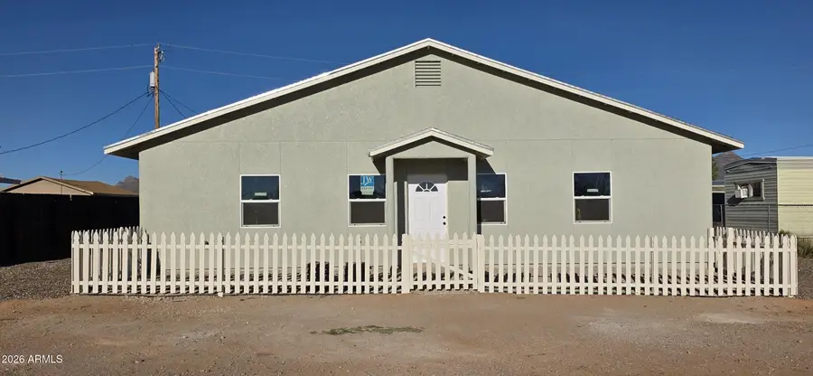 2389 N Calle Sereno -- E, Huachuca City, AZ 85616 - #2