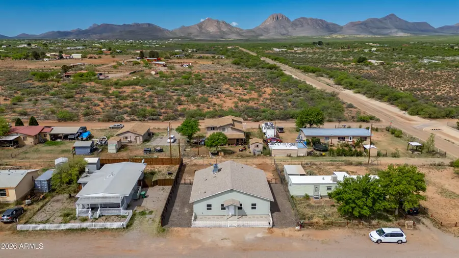 2389 N Calle Sereno -- E, Huachuca City, AZ 85616 - #3