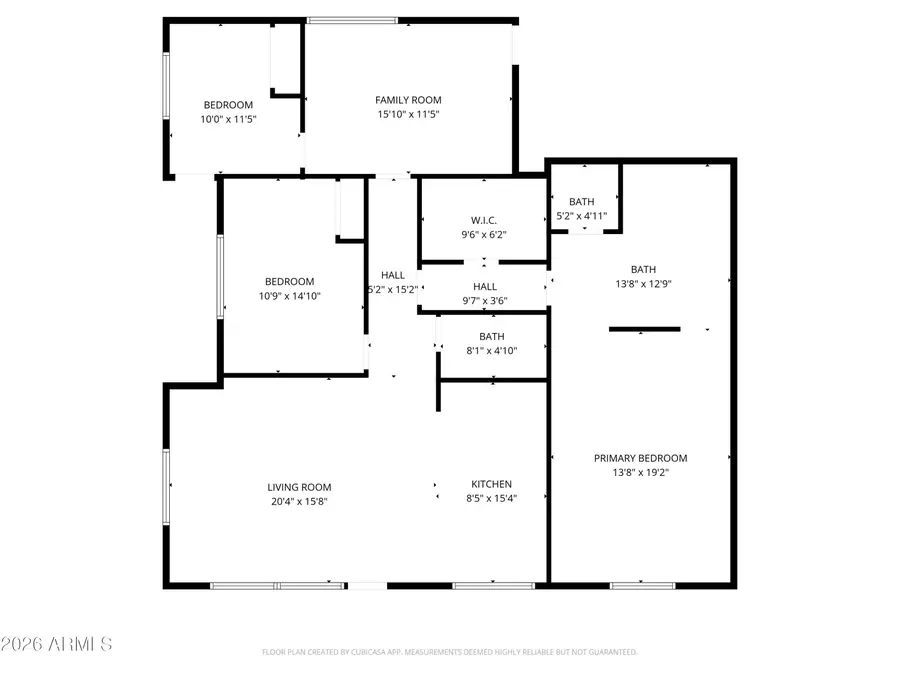 8027 E Coronado Road, Scottsdale, AZ 85257 - #3
