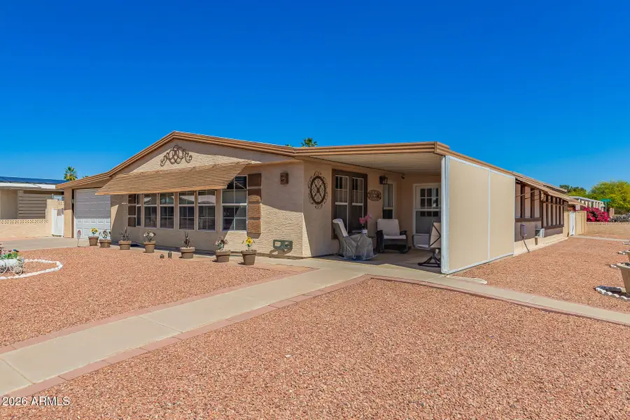 26633 S Maricopa Place, Sun Lakes, AZ 85248 - #3