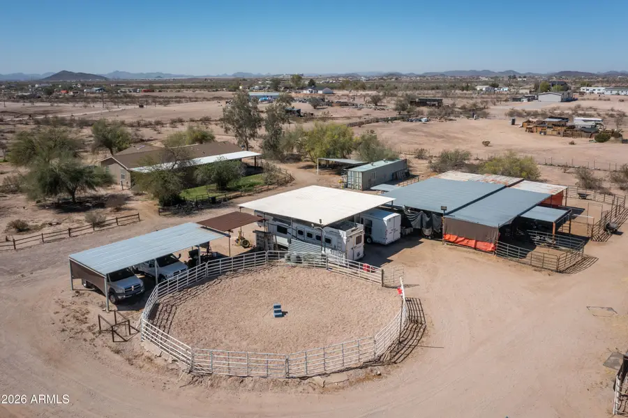 1914 S 351st Drive, Tonopah, AZ 85354 - #3