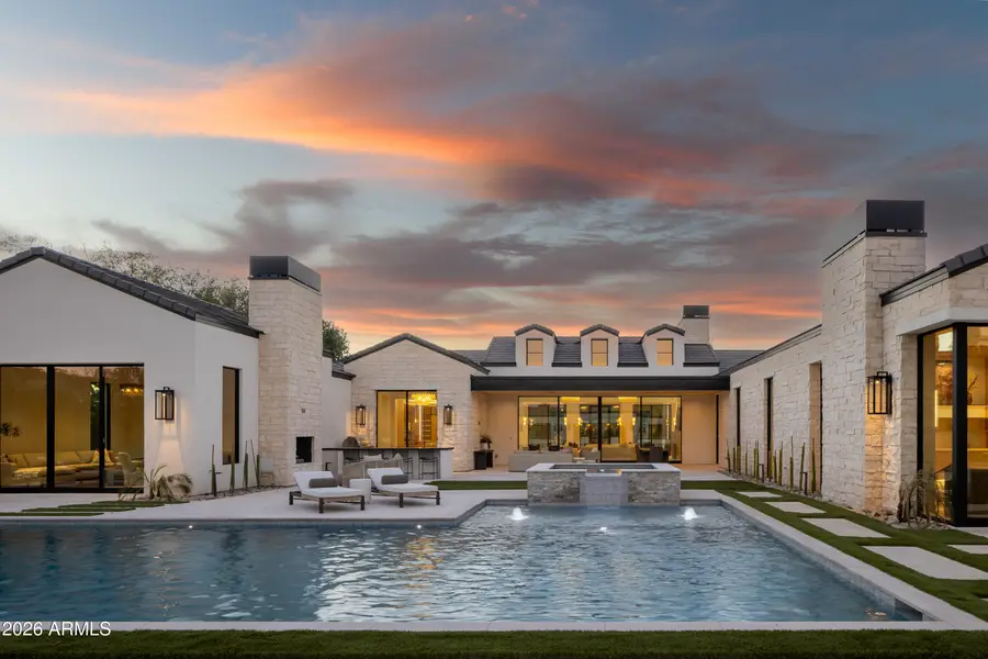 5717 E Via Los Ranchos --, Paradise Valley, AZ 85253 - #3