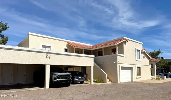 816 N Revere --, Mesa, AZ 85201