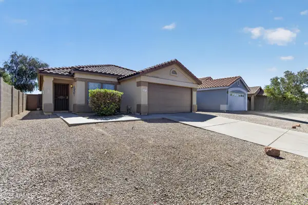 2227 S Palo Verde Drive, Apache Junction, AZ 85120