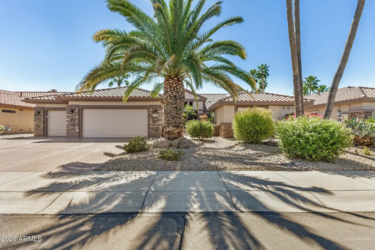 15407 W Camino Estrella Drive, Surprise, AZ 85374 - #1