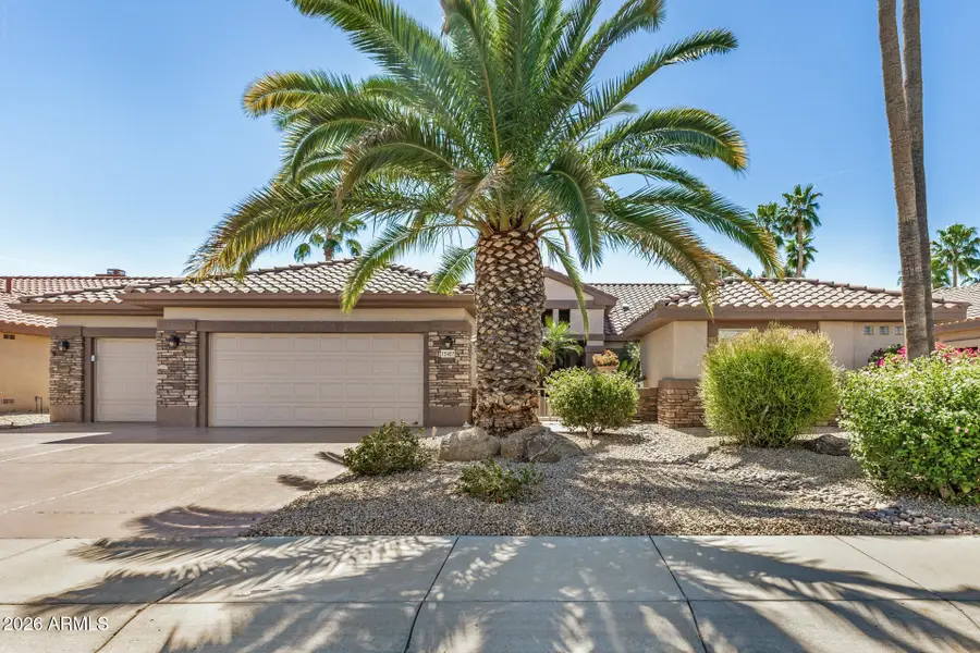 15407 W Camino Estrella Drive, Surprise, AZ 85374 - #2