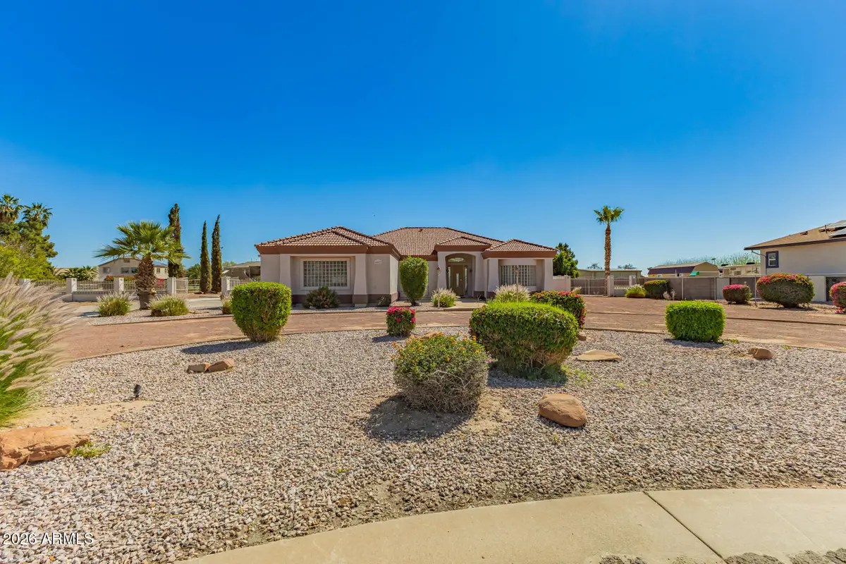 16037 W Wade Lane, Goodyear, AZ 85338 - #1