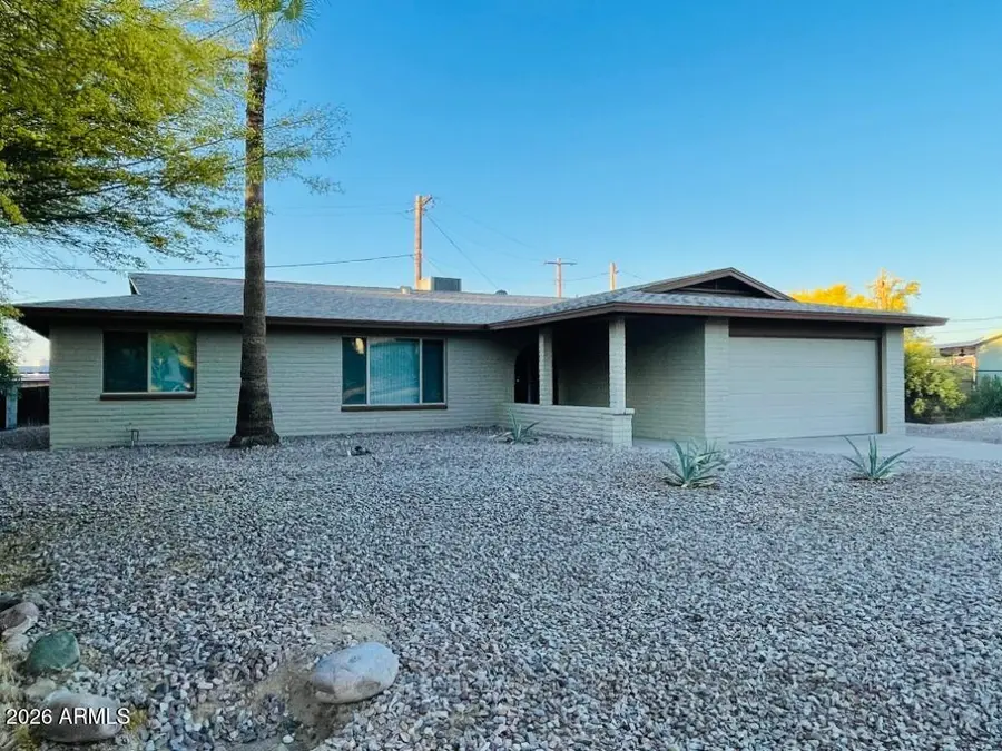 1704 E Pickrell Drive, Phoenix, AZ 85042 - #2