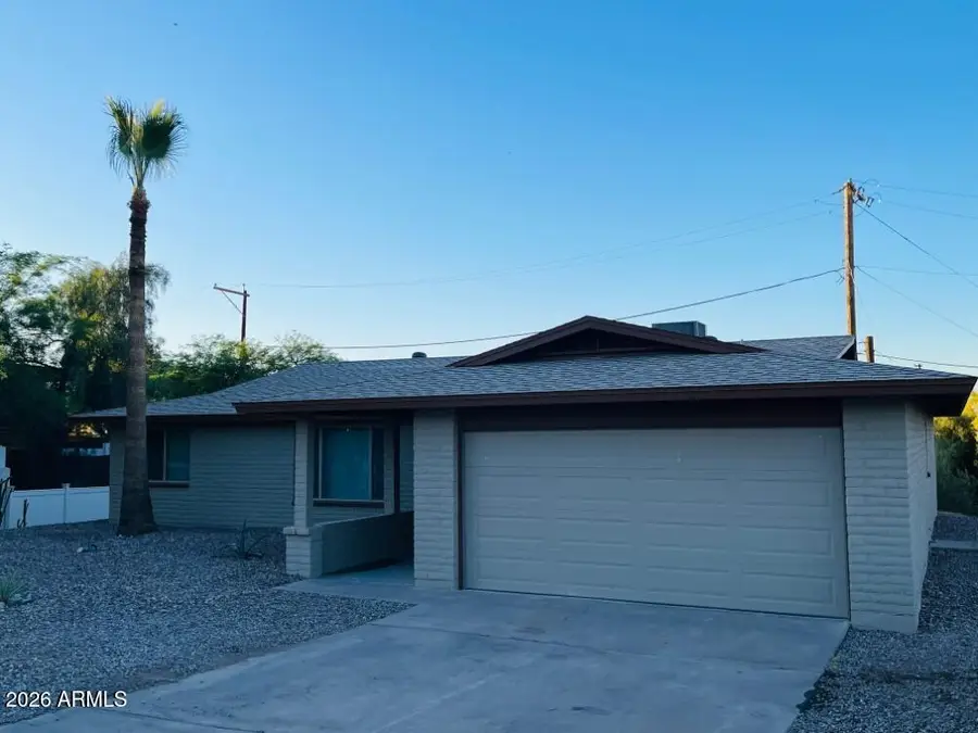 1704 E Pickrell Drive, Phoenix, AZ 85042 - #3