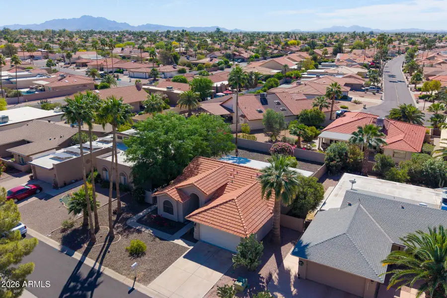 10233 E Spring Creek Road, Sun Lakes, AZ 85248 - #2